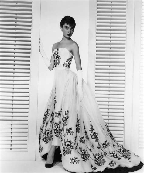 givenchy about audrey hepburn|Audrey Hepburn Givenchy fashion.